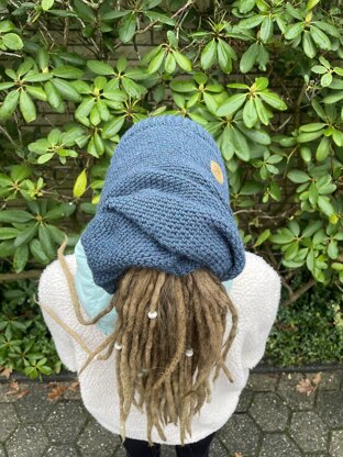 Dread hat
