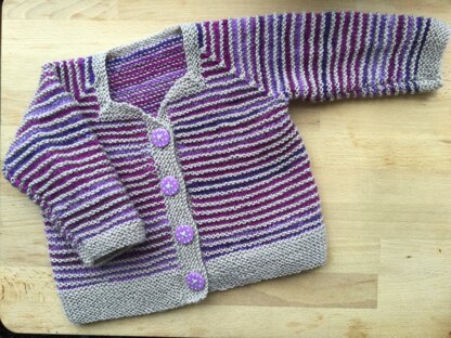 Pippi Baby Jacket