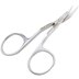Havel's Double-Curved Embroidery Scissors 3.5in Silver