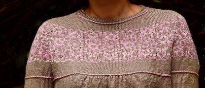 Sügis sweater