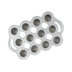 Nordic Ware Petite Popover Pan