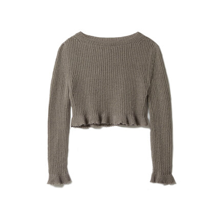 Lana Grossa 21 Pullover in Puno Luce PDF