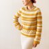 City of the Sun Sweater