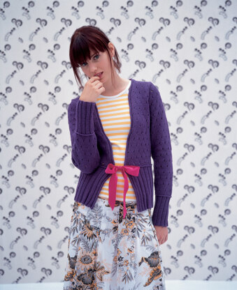 Vintage Designs to Knit by Kim Hargreaves