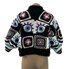 Eye Spy Crop Cardi [SML - LGE]