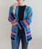 Hummingbird Cardigan