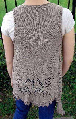 Aster Vest