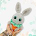 Rabbit Carrotie