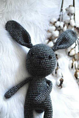 LUNA DOLL - STELLA the Bunny