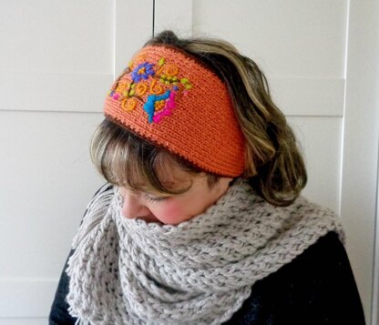 Gretel Headband