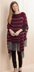 Leisure Arts eBook Boho Chic Crochet Ponchos