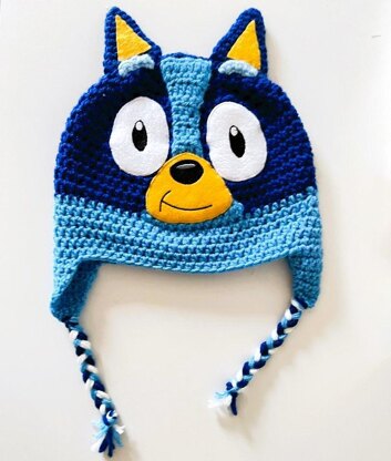 Bluey Hat