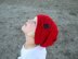 Song of Fall Slouch Hat