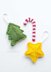 Classic Christmas Tree Ornament Set