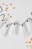 Ghost Tassel Garland in Red Heart Super Saver Economy Solids - LM6306 - Downloadable PDF