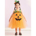 Simplicity Toddlers' Tulle Costumes by Andrea Schewe Designs S9625 - Sewing Pattern