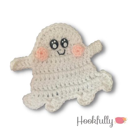 Ghost Applique