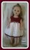 18" Doll Dress Collection