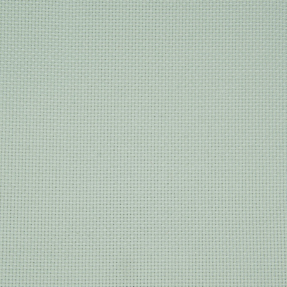 Celadon Zweigart - Cross Stitch Fabric