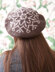 Superb Hat in Classic Elite Yarns Liberty Wool Solids - Downloadable PDF