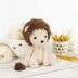 Frederick and Benjamin the Lions