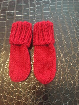 Newborn Baby Socks