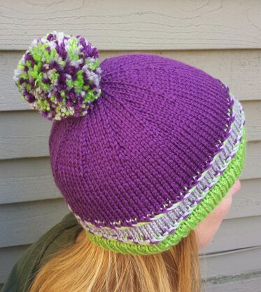 Helix Hat