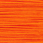 Paintbox Crafts 6 Strand Embroidery Floss 12 Skein Value Pack - Clementine (23)