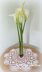 Spring Day Doily
