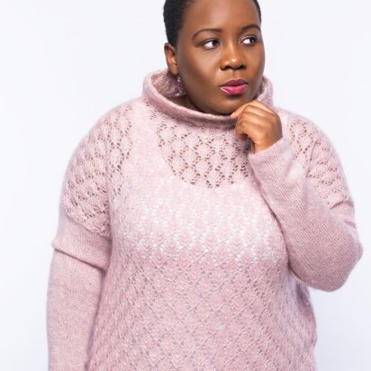 Mbalenhle Pullover