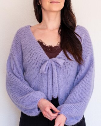Moonbow Cardigan