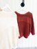 BRB Mesh Tee