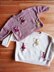 Hada Fairy sweater