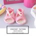 Sandals for baby