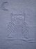 Pram/Cot Blanket - Owl