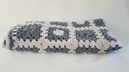 Granny Blanket