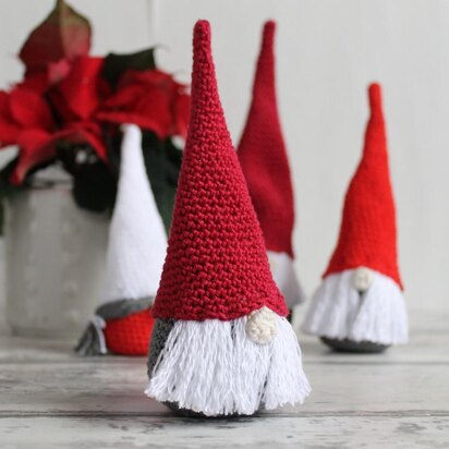 Scandinavian Christmas Gnome