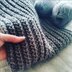 Cast On Plush Rib Stitch