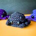 Small Spider Amigurumi