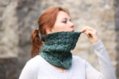 Full Fathom Cowl