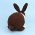 Dutch rabbit