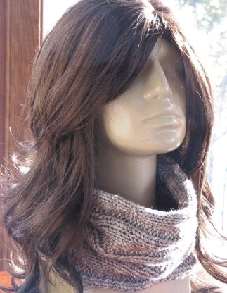 Schist Cowl