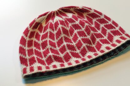 Knit, Repeat, Hat