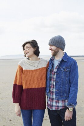Falkland Aran  by Debbie Bliss