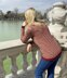 Bordeaux Sweater