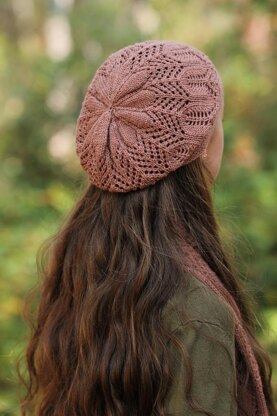 Castilleja Hat