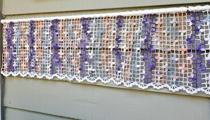 Cafe Curtain