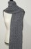 Morgan scarf