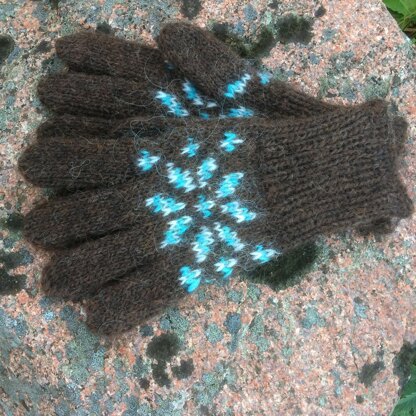 Iceland Gloves