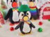 Mini penguin